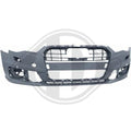 Pare-chocs DIEDERICHS 1028151 pour AUDI — 1028151