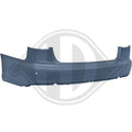Pare-chocs DIEDERICHS 1028155 pour AUDI — 1028155