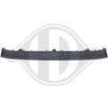 Accessoires de pare-chocs avant DIEDERICHS 1028161 pour AUDI — 1028161