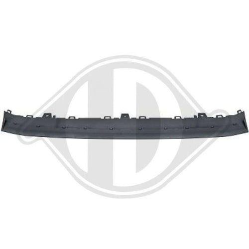 Accessoires de pare-chocs avant DIEDERICHS 1028161 pour AUDI — 1028161