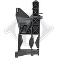 Pièces de carrosserie diverses DIEDERICHS 1028162 pour AUDI — 1028162