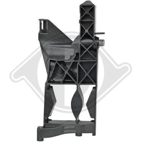 Pièces de carrosserie diverses DIEDERICHS 1028162 pour AUDI — 1028162