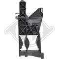 Pièces de carrosserie diverses DIEDERICHS 1028163 pour AUDI — 1028163