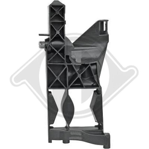 Pièces de carrosserie diverses DIEDERICHS 1028163 pour AUDI — 1028163