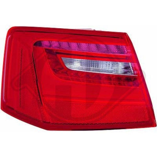 Feu arrière DIEDERICHS 1028190 pour AUDI — 1028190