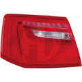 Feu arrière DIEDERICHS 1028191 pour AUDI — 1028191