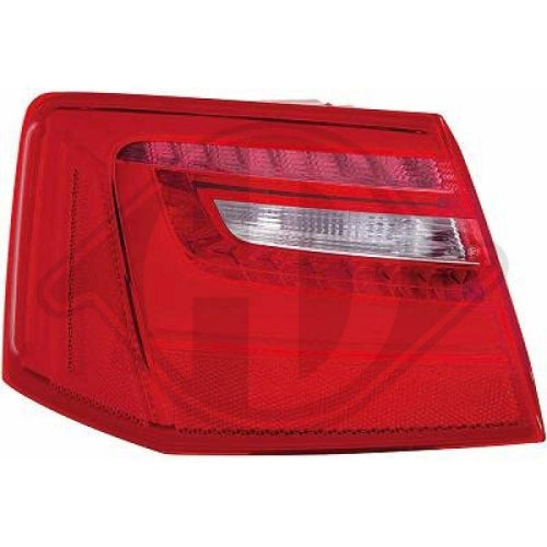 Feu arrière DIEDERICHS 1028191 pour AUDI — 1028191