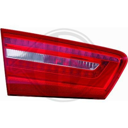 Feu arrière DIEDERICHS 1028192 pour AUDI — 1028192