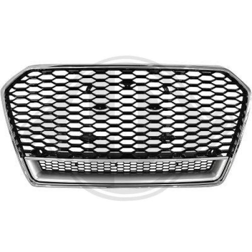 Calandre sport DIEDERICHS 1028240 — 1028240
