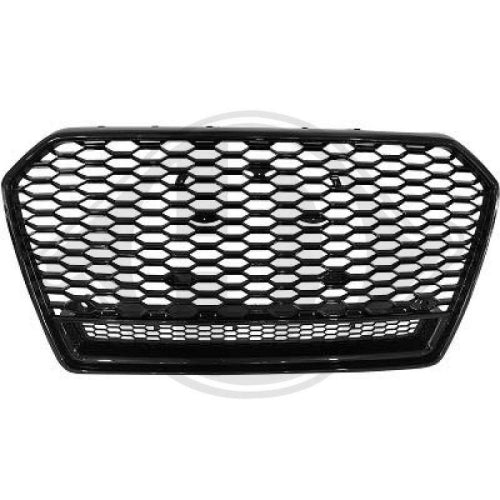 Calandre sport DIEDERICHS 1028241 — 1028241