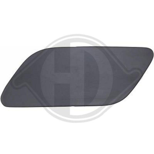 Accessoires de pare-chocs avant DIEDERICHS 1028243 pour AUDI — 1028243