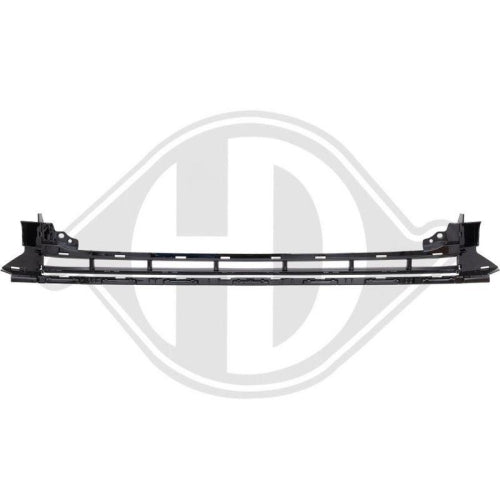 Accessoires de pare-chocs avant DIEDERICHS 1028245 pour AUDI — 1028245