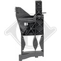 Pièces de carrosserie diverses DIEDERICHS 1028262 pour AUDI — 1028262