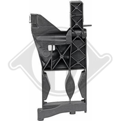 Pièces de carrosserie diverses DIEDERICHS 1028262 pour AUDI — 1028262