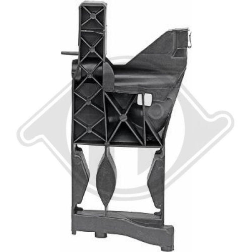 Pièces de carrosserie diverses DIEDERICHS 1028263 pour AUDI — 1028263