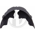 Pare-boue / passage de roue DIEDERICHS 1028308 pour AUDI — 1028308
