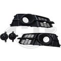 Accessoires tuning DIEDERICHS 1028341 — 1028341