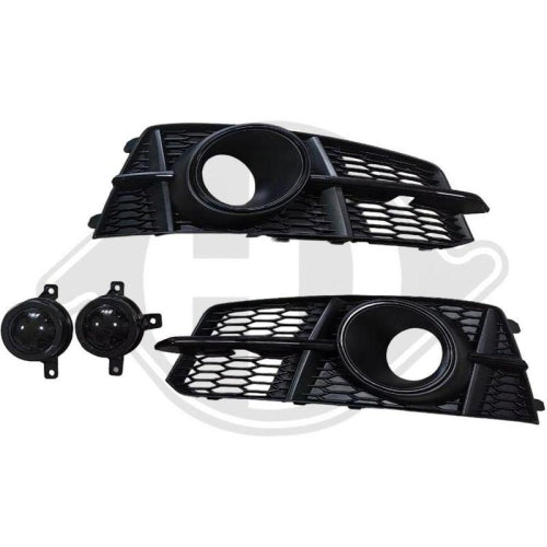 Accessoires tuning DIEDERICHS 1028341 — 1028341