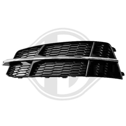 Accessoires de pare-chocs avant DIEDERICHS 1028346 — 1028346