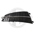 Accessoires de pare-chocs avant DIEDERICHS 1028348 — 1028348