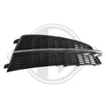 Accessoires de pare-chocs avant DIEDERICHS 1028349 — 1028349