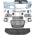 Pare-chocs sport DIEDERICHS 1028351 — 1028351