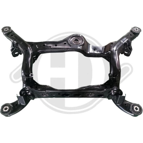 Berceau / traverse arrière DIEDERICHS 1028519 pour AUDI — 1028519