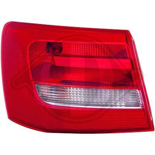 Feu arrière DIEDERICHS 1028690 pour AUDI — 1028690