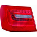 Feu arrière DIEDERICHS 1028790 pour AUDI — 1028790