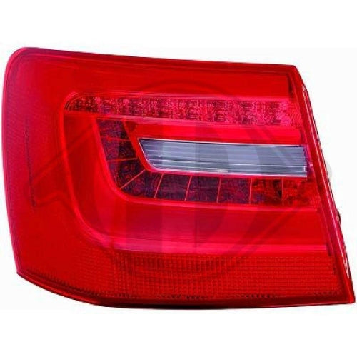 Feu arrière DIEDERICHS 1028790 pour AUDI — 1028790