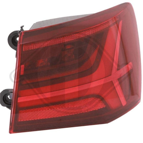 Feu arrière DIEDERICHS 1028794 pour AUDI — 1028794