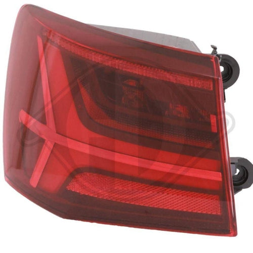 Feu arrière DIEDERICHS 1028795 pour AUDI — 1028795