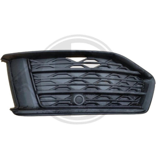 Accessoires de pare-chocs avant DIEDERICHS 1029048 — 1029048
