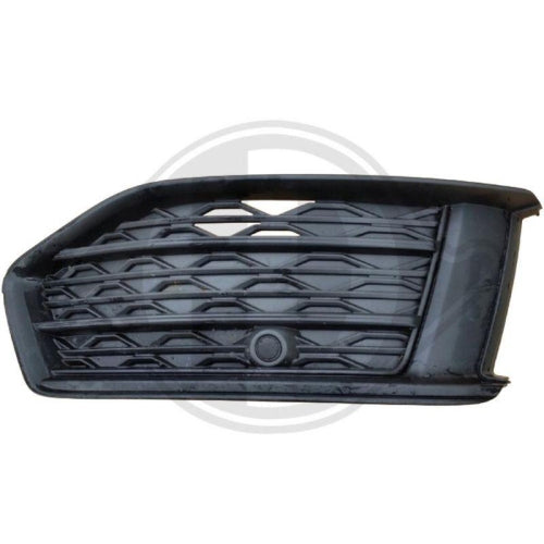 Accessoires de pare-chocs avant DIEDERICHS 1029049 — 1029049