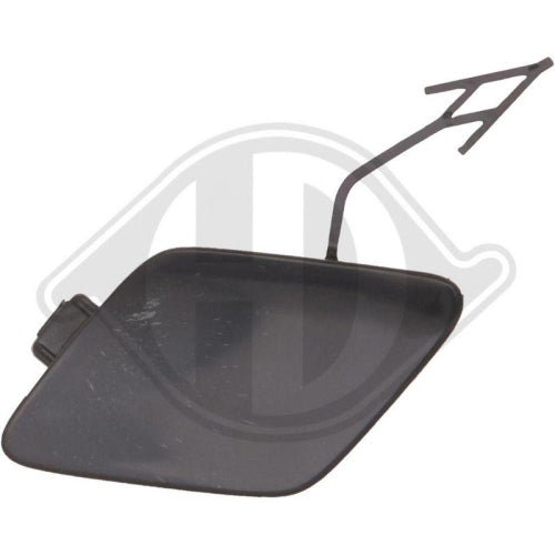 Accessoires de pare-chocs avant DIEDERICHS 1029059 pour AUDI — 1029059