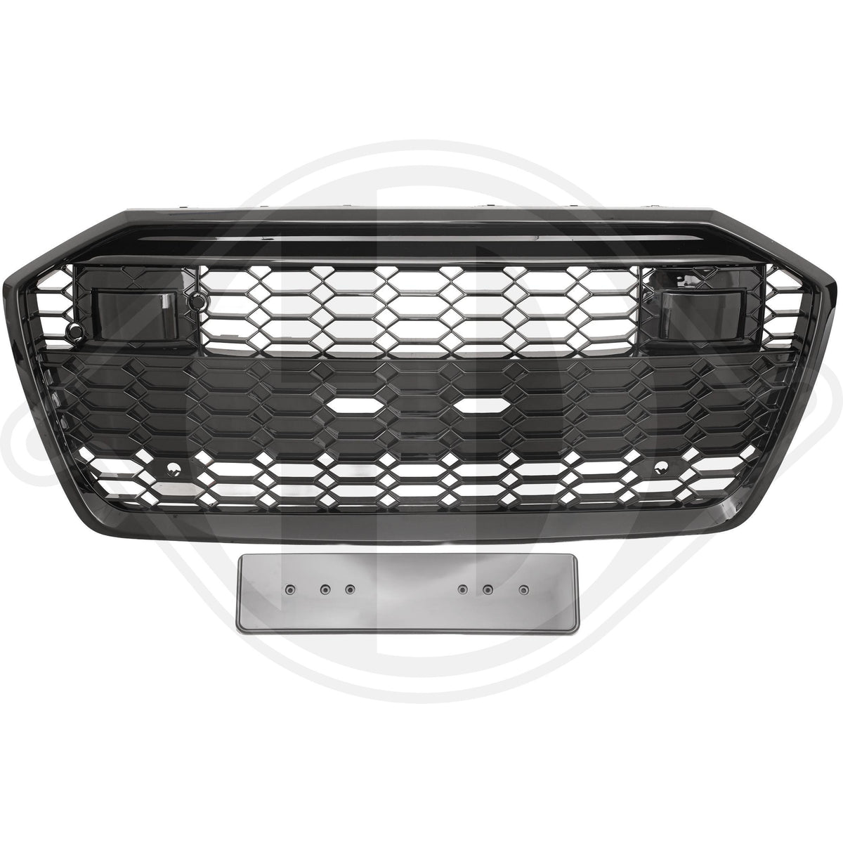 Calandre sport DIEDERICHS 1029240 — 1029240