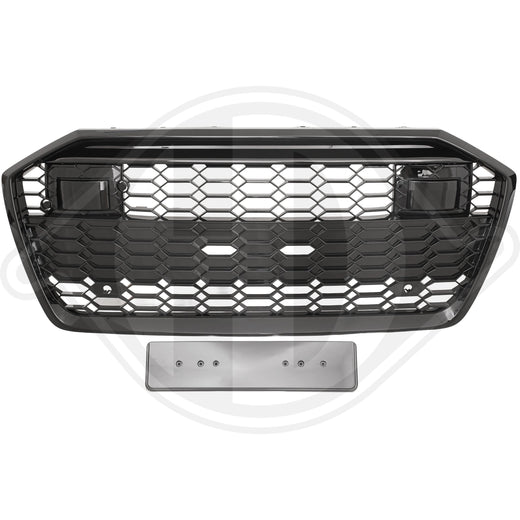 Calandre sport DIEDERICHS 1029240 — 1029240