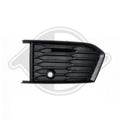 Accessoires de pare-chocs avant DIEDERICHS 1029248 — 1029248