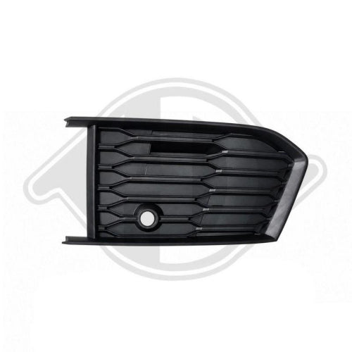 Accessoires de pare-chocs avant DIEDERICHS 1029248 — 1029248