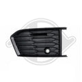 Accessoires de pare-chocs avant DIEDERICHS 1029249 — 1029249