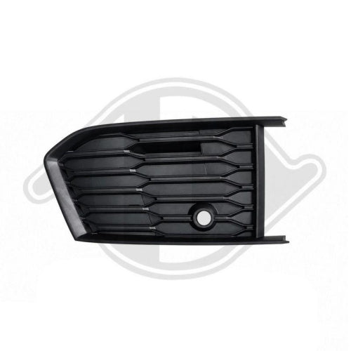 Accessoires de pare-chocs avant DIEDERICHS 1029249 — 1029249