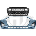 Pare-chocs sport DIEDERICHS 1029250 — 1029250