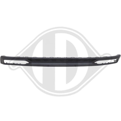 Accessoires de pare-chocs arrière DIEDERICHS 1029269 pour AUDI — 1029269