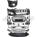 Pare-chocs sport DIEDERICHS 1029350 — 1029350