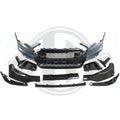 Pare-chocs sport DIEDERICHS 1029650 — 1029650