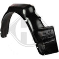 Pare-boue / passage de roue DIEDERICHS 1030008 pour AUDI — 1030008