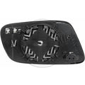 Glace de rétroviseur DIEDERICHS 1030029 pour AUDI — 1030029