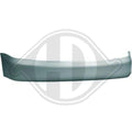Pare-chocs DIEDERICHS 1030055 pour AUDI — 1030055