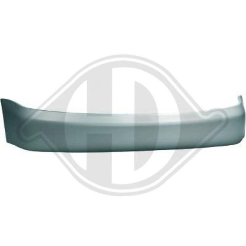 Pare-chocs DIEDERICHS 1030055 pour AUDI — 1030055