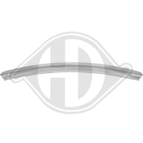 Accessoires de pare-chocs avant DIEDERICHS 1030060 pour AUDI — 1030060